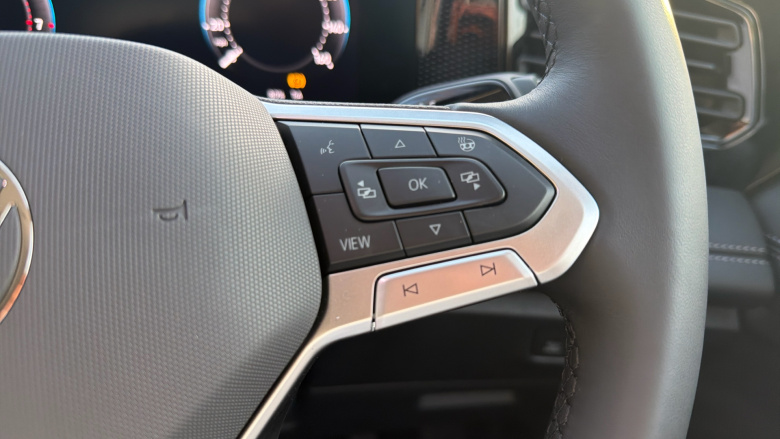 Volkswagen Tiguan 1.5 eTSI 150 Match 5dr DSG Petrol Estate